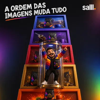 Capa de Método VALOR