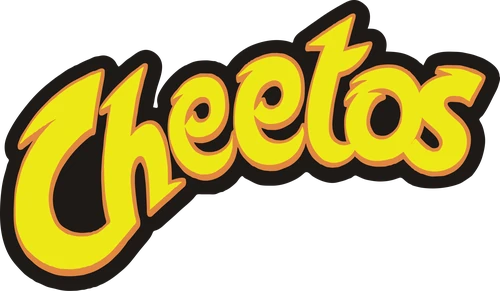 Cheetos Logo Cheetos