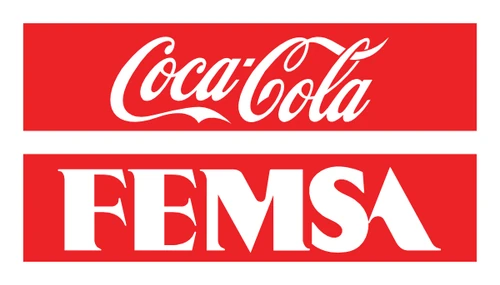 Coca-Cola FEMSA Logo Coca-Cola FEMSA