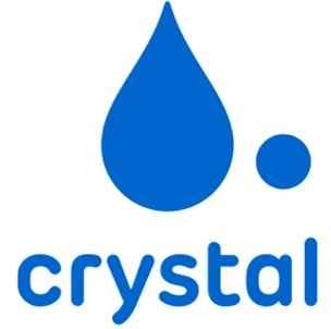 Crystal Logo Crystal