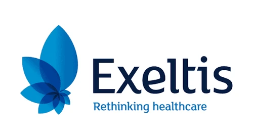 Exeltis Logo Exeltis