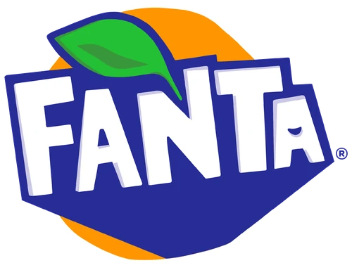 Fanta Logo Fanta