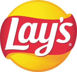 Lay's Logo Lay's