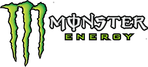 Monster Energy Logo Monster Energy