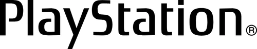 PlayStation Logo PlayStation