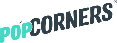 PopCorners Logo PopCorners